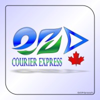 EZ Courier Express logo - Similar company to Christ University Debating Society