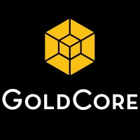 GoldCore.com logo - Similar company to First Direct Logistics Ltd