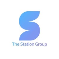 The Station Group logo - Similar company to Learning Code Station