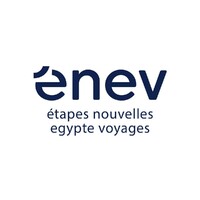 ENEV Travel logo - Similar company to Eg Gate