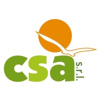 CENTRO SERVIZI AMBIENTALI S.R.L. logo - Similar company to Csa