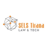 SELS Tirana logo - Similar company to Elsa Albania