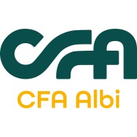 CFA ALBI logo - Similar company to Otalik