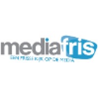 MediaFris logo - Similar company to Yellenge