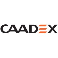 CAADEX Ltd. logo - Similar company to Lanaxis Kft.