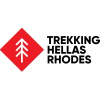 Trekking Hellas Rhodes logo - Similar company to Trekking Hellas Athens