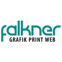 Werbeagentur Falkner logo - Similar company to Oxif