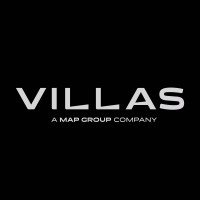 VILLAS, a MAP Group Company logo - Similar company to Map Group