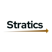 Stratics logo - Similar company to Stratics