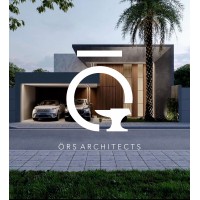ÖRS Architects logo - Similar company to Dbs (Design & Build Services)