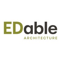 EDable Architecture logo - Similar company to Studio Mint