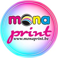 MONA PRINT logo - Similar company to Lucid Dream Software, Inc.