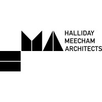 Halliday Meecham Architects logo - Similar company to Common Practice