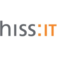 Hiss IT GmbH logo - Similar company to Smartwork United