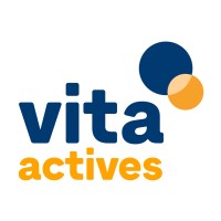 Vita Actives logo - Similar company to Mpi Nutripharma Bv