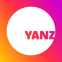 Youth Arts New Zealand (YANZ) logo - Similar company to Squaresums&Co