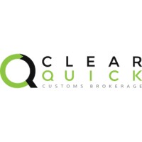 ClearQuick Customs Brokerage, Inc. logo - Similar company to A & A Customs Brokerage Inc. (888) 829-2159