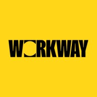 Workway Trade Centre logo - Similar company to We Are Warriors