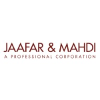 Jaafar and Mahdi Law Group, P.C. logo - Similar company to Coeus Creative Group