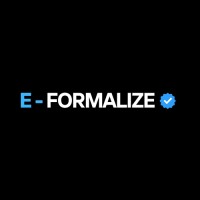E-FORMALIZE logo - Similar company to Viral Software Solutions