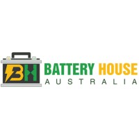 Battery House Australia logo - Similar company to My Battery