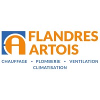 FLANDRES ARTOIS logo - Similar company to Concept Structures Bois