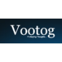 Vootog Information Systems