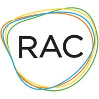 Regional Arts Commission of St. Louis logo - Similar company to Bread & Roses Missouri