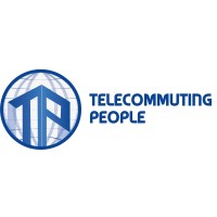 Telecommuting People logo - Similar company to Creea