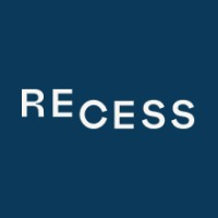 Recess Furniture logo - Similar company to Shine+ Drink