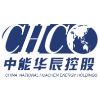 China National Huachen Energy Group logo - Similar company to Devatri Cow Dung Paint