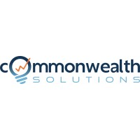 Commonwealth Solutions logo - Similar company to Payholding International
