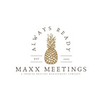 Maxx Meetings, LLC logo - Similar company to Klo Events Llc