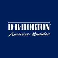 D.R. Horton North Florida logo - Similar company to D.R. Horton Minnesota
