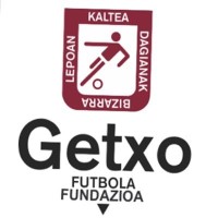 Getxo Futbola Fundazioa logo - Similar company to Ultimate Coach