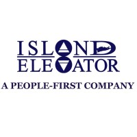 Island Elevator logo - Similar company to Jersey Elevator Co.