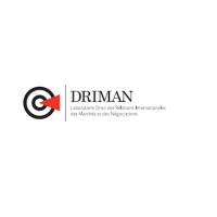 Laboratoire DRIMAN logo - Similar company to Slimani Consulting