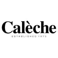 Caleche Bridal House logo - Similar company to Naja Saade