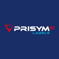 PRISYM ID Labels logo - Similar company to Paxonix