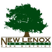 New Lenox Community Park District logo - Similar company to Jacqlour