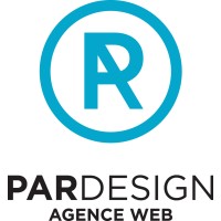 PAR Design logo - Similar company to Sofutech
