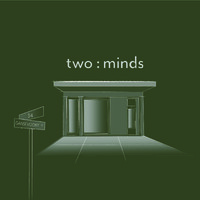 two : minds logo - Similar company to Think Promos