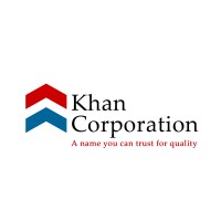 Khan Corporation logo - Similar company to Bakul Group