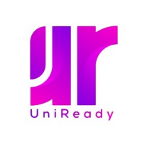 UniReady logo - email format related to EssayTurf