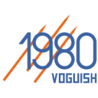 1980 Voguish logo - Similar company to Achim Heib Lean Management Experte