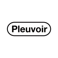 Pleuvoir logo - Similar company to Loma