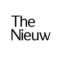 The Nieuw logo - Similar company to Jongres Groningen