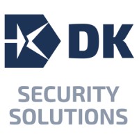 DK Security Solutions logo - Similar company to Dk Security
