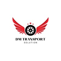 DM Transport Solution logo - Similar company to Rise Your Business