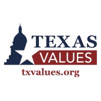 Texas Values logo - Similar company to Texas Conservative Coalition Research Institute